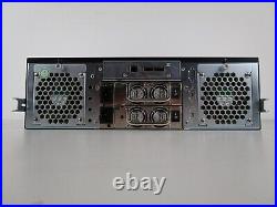 Facilis TX16 16-Bay SAS Storage Array with 14x 8TB 7.2k HGST HDDs (0F23267)