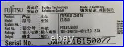 Fujitsu Eternus JX40 S2 24 x 2.5 Bay SAS Rackmount Storage Subsystem Array