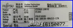 Fujitsu Eternus JX40 S2 24 x 2TB 7.2K SAS Rackmount Storage Subsystem Array