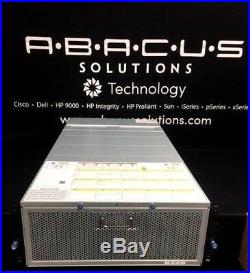 HGST 4U60-60 G2 Storage Array (CHASSIS ONLY- DRIVES PULLED) 1ES0197 1ESO156