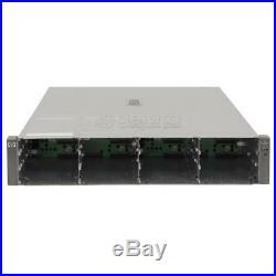HP 19 Disk Array StorageWorks MSA60 12x LFF 418408-B21