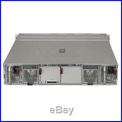 HP 19 Disk Array StorageWorks MSA70 SAS 25x SFF 418800-B21