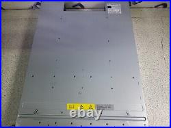 HP 3PARA-ST1111 24-Bay 2.5 SAS Storage Array (No HDs)