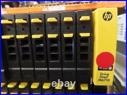 HP 3PARA-ST1111 2U 24-Bay 2.5 SAS Storage Array (No HDs)