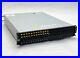 HP 3PARA-SV1009 24-Bay Storage Array with 2x 3PAR 7200 Controllers + 2764W PSU