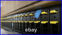 HP 3PARA-SV1009 Hard Drive Storage Array with2xHP 3PAR 7200/2xPS/4xBlanks