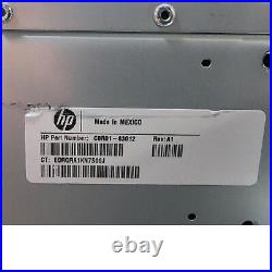 HP 3Par 7450 2U 8Gb FC Array StoreServ 2x Controller 2x PSU All Flash Array 128