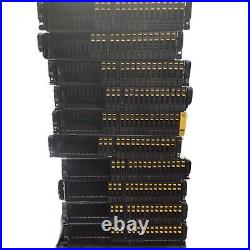 HP 3Par 7450 2U 8Gb FC Array StoreServ 2x Controller 2x PSU All Flash Array 128