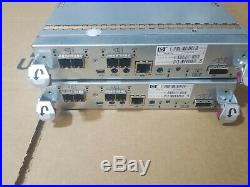 HP 738367-001 2040 Modular Smart Array Sas Storage Controller C8S53A