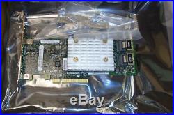 HP 804394-B21 Smart Array E208i-p SR Gen10 Storage Controller RAID 12 Gbit/s
