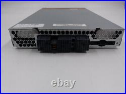 HP 81-00000053-08-06 Aw592a P2000 Gen3 Sas Msa Storage Array Controller