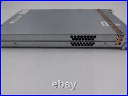 HP 81-00000053-08-06 Aw592a P2000 Gen3 Sas Msa Storage Array Controller