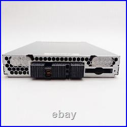 HP AP837B 582937-002 G3 RAID FC/iSCSI SAS Storage Array Controller for P2000
