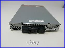 HP AW592A Storage Works P2000 G3 SAS MSA Array System Controller 582934-001