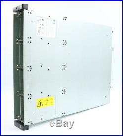 HP AW593A P2000 G3 SAS MSA Dual Controller Storage Array 12x 3.5'' LFF