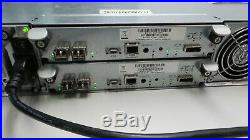 HP Aj798a Storageworks Msa Modular Storage Array Controller 490092-001