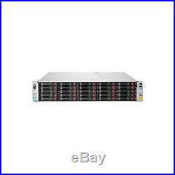 HP B7e27a Storevirtual 4730 600gb Sas Storage Array
