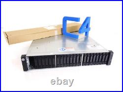 HP C8s55a Msa 2040 Sas DC Sff Storage Array