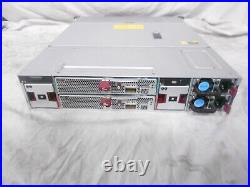 HP D3710 25x 1.2TB 10K 12G SAS Hard Drive Server Storage Expansion Array JBOD