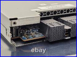 HP DotHill Storage Array Controller 2x FC 6Gb/s SAS 81-00000078-00-08