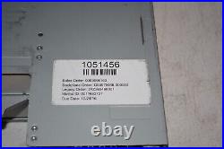 ^ HP (HPE) 3PARA-ST1111 2U 24-Bay 2.5 SAS Storage Array (No HDs) #W4833