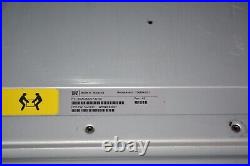 ^ HP (HPE) 3PARA-ST1111 2U 24-Bay 2.5 SAS Storage Array (No HDs) #W4834