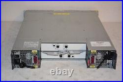 ^ HP (HPE) 3PARA-ST1111 2U 24-Bay 2.5 SAS Storage Array (No HDs) #W4834