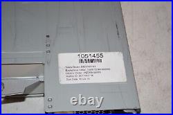 ^ HP (HPE) 3PARA-ST1111 2U 24-Bay 2.5 SAS Storage Array (No HDs) #W4834