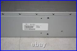 ^ HP (HPE) 3PARA-ST1111 2U 24-Bay 2.5 SAS Storage Array (No HDs) #W4834