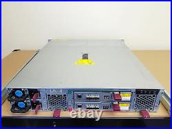 HP HPE D2600 12x LFF 3.5'' 6G SAS Storage Array AJ940A AJ940-63002