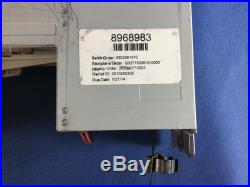 HP M6710 24-Bay 2.5 2U SAS Storage Array 2x Controllers + 2x PSU 1060307