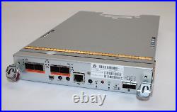HP MSA 2040 SAN Controller C8R09A 81-00000078-01-08 717870-001