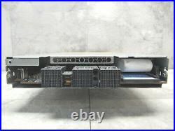 HP MSA 2040 Smart Array SAS Storage Controller Module C8S53A 738367-001