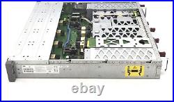 HP MSA-70 25 Bay StorageWorks JBOD Raid Modular Smart Array with G7 Caddies