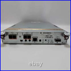 HP Modular Smart Array 2040 SAS Storage Controller C8S53A