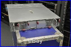 HP Modular Smart Array 70 (MSA70) 25 SFF SAS/SATA 2.5 Drive Storage 418800-B21