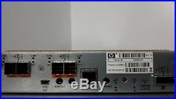 HP Modular Smart Array MSA 2040 SAS Storage Controller C8S53A 738367-001