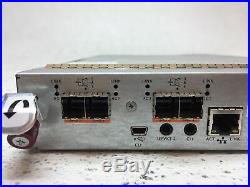 HP Modular Smart Array SAS Storage Controller C8S53A 738367-001 Pulled From Work