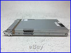 HP Modular Smart Array SAS Storage Controller C8S53A 738367-001 Pulled From Work