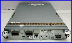 HP Msa2040 C8s53a Modular Smart Array Sas Storage Controller