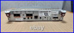 HP Msa2040 C8s53a Smart Array Sas Storage Controller 738367-001