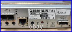 HP Msa2040 C8s53a Smart Array Sas Storage Controller 738367-001