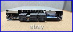 HP Msa2040 C8s53a Smart Array Sas Storage Controller 738367-001