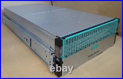 HP Nimble Storage Array 4U HF20 Adaptive 2x Controller 24-Bay 22.44TB Q8H72A