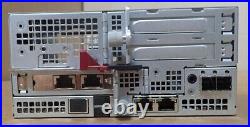 HP Nimble Storage Array 4U HF20 Adaptive 2x Controller 24-Bay 22.44TB Q8H72A