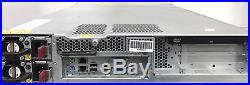 HP P4500 12 Bay 2.30Ghz Quad Core SAS 4.95TB Storage System / Virtualisation SAN