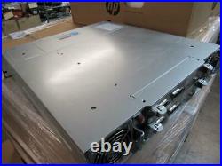 HP Q1J29A MSA 2050 SAS SFF Storage Array with Dual Controllers