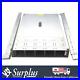 HP StorageWorks 2U 2.5 SFF 25 Bay Modular Smart DAS Storage Array MSA70 SAS 3