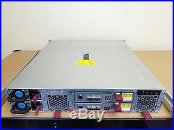 HP StorageWorks D2600 12x LFF 3.5'' 6G SAS Storage Array Enclosure AJ940A