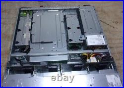 HP StorageWorks D2600 AJ940-63002 Storage Array Enclosure 12-Bay SAS SEE NOTES